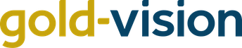 Gold vision logo