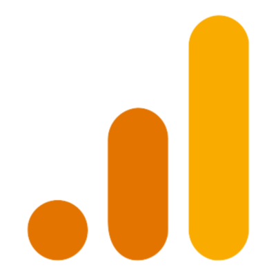 Google Analytics Integration logo