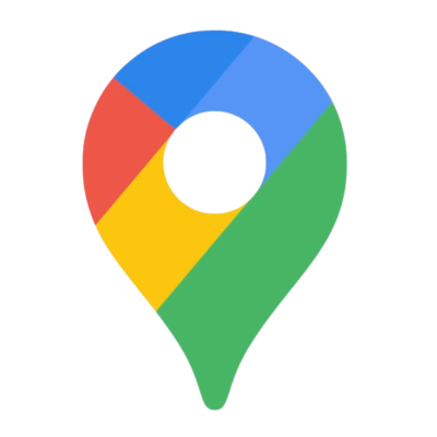 Google Mapping logo