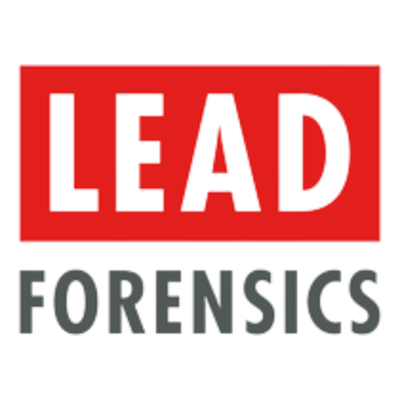 Lead Forensics logo