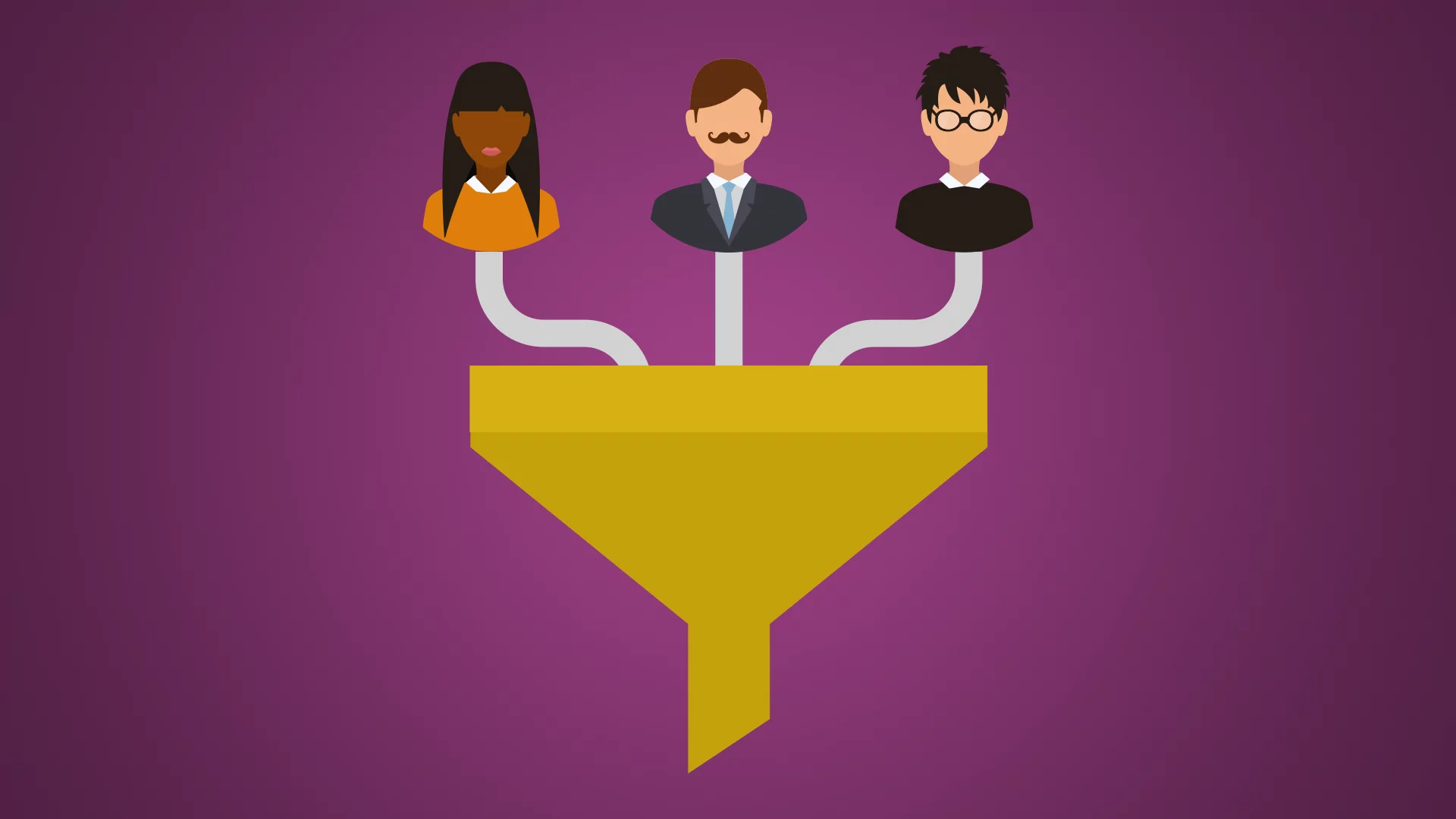 How to manage leads - Gold Vision Help Centre