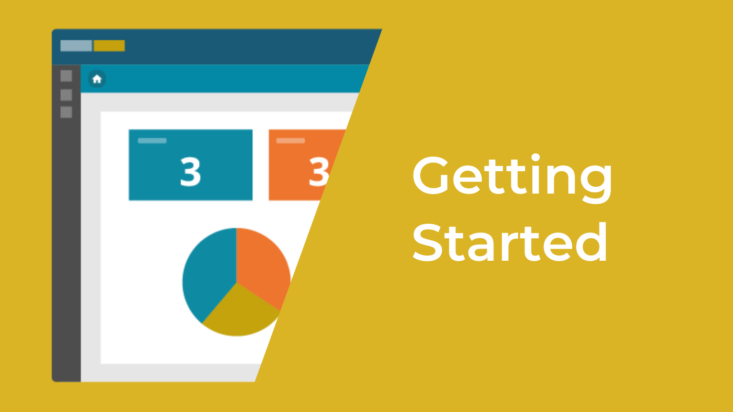 Getting Started - Gold Vision Help Centre