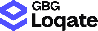 Loqate Email Validation logo